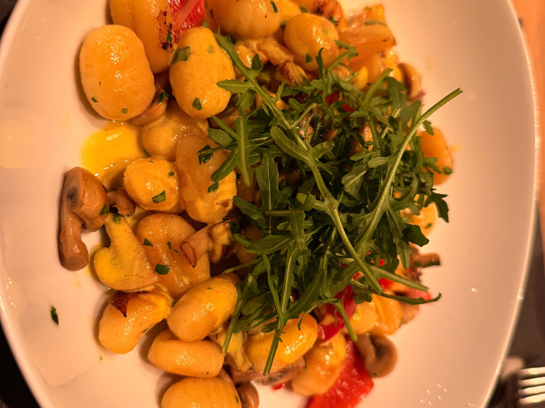 Hotel Zur Pfeffermühle主图