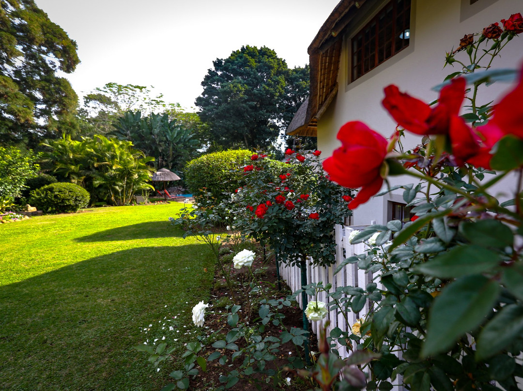 Hillcrest酒店住宿-Sibsons House