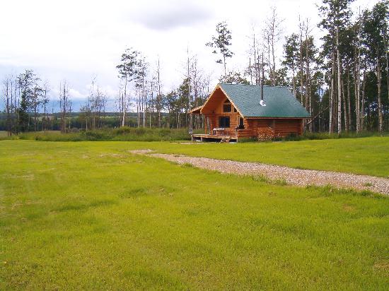 Sunset Ranch B&B-酒店景观