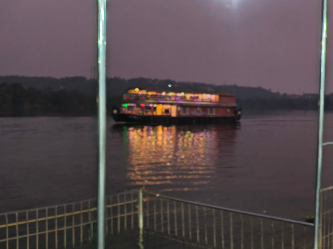 Parassinikadavu Muthappan Temple-Parassinikadavu必去景点