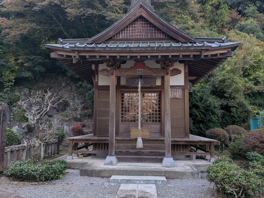 Seizaemon Jigoku Lake-南足柄市必去景点