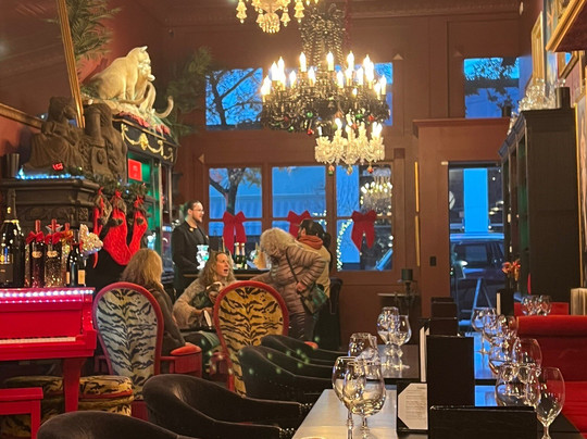 JCB Saint Helena-圣海伦娜必去景点