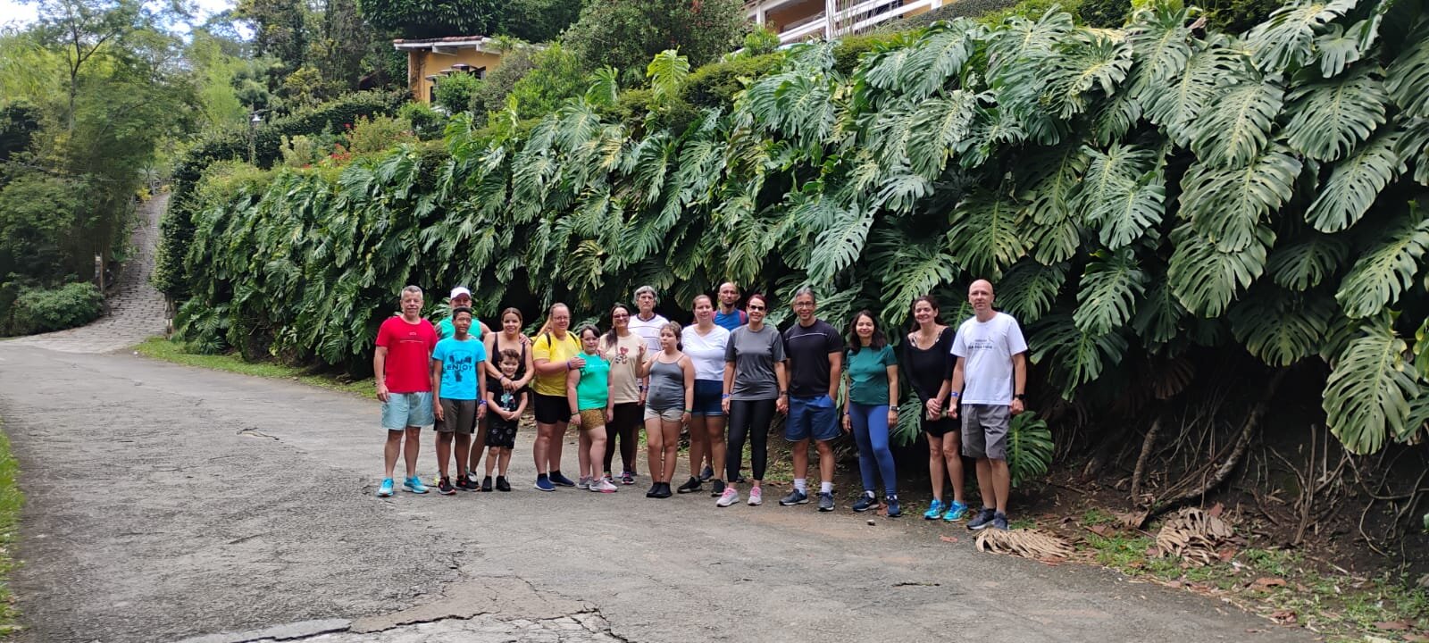 Hotel Sesc Nogueira-官方