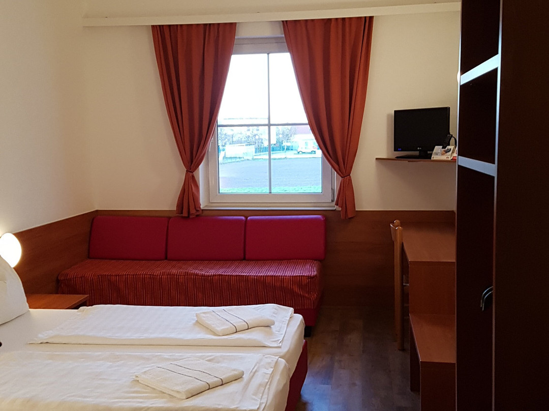 Oekotel Traiskirchen主图