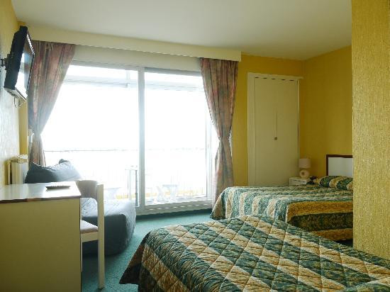 Le Levant Hotel-Restaurant主图