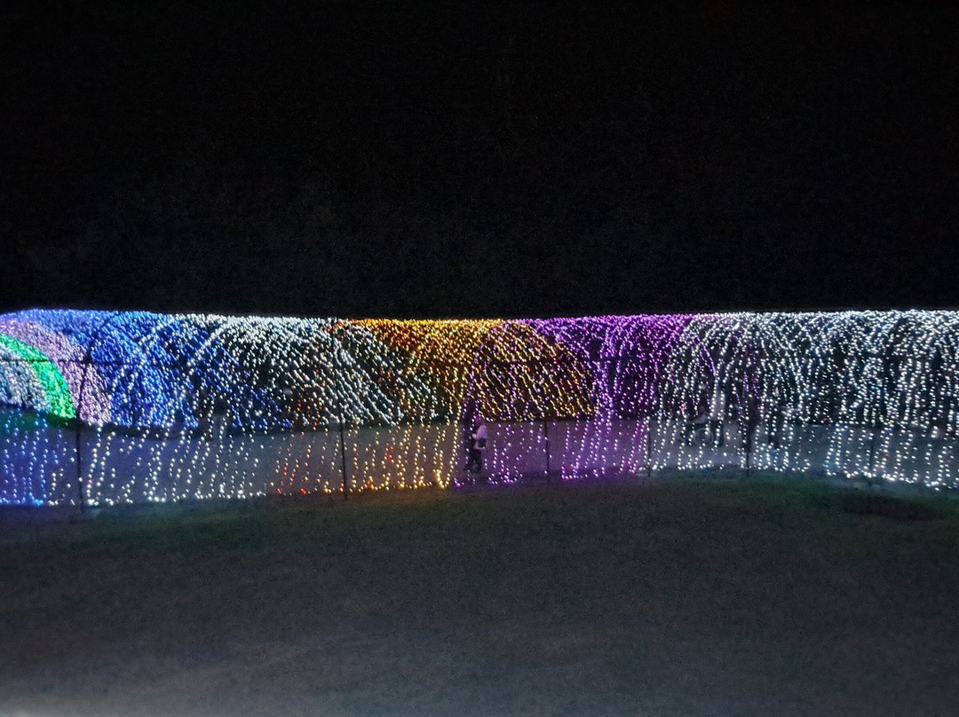 Lumni Gramado-格拉玛多必去景点