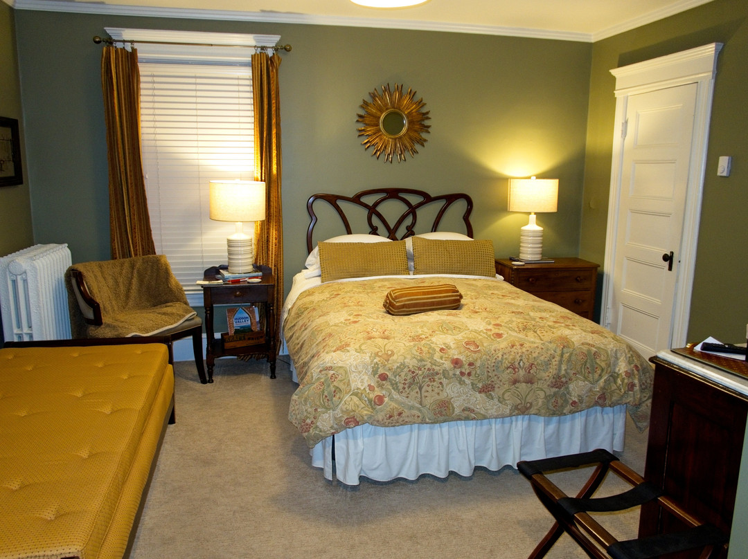 Inn at Twaalfskill主图