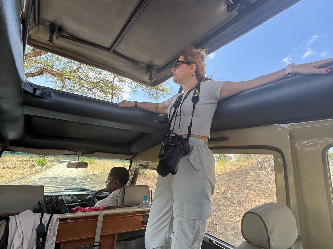 Myriad Safaris-阿鲁沙必去景点