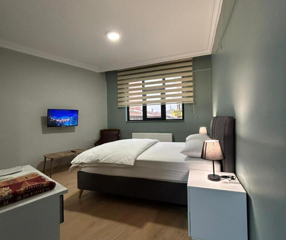 Buyuk Agri Otel & Apart