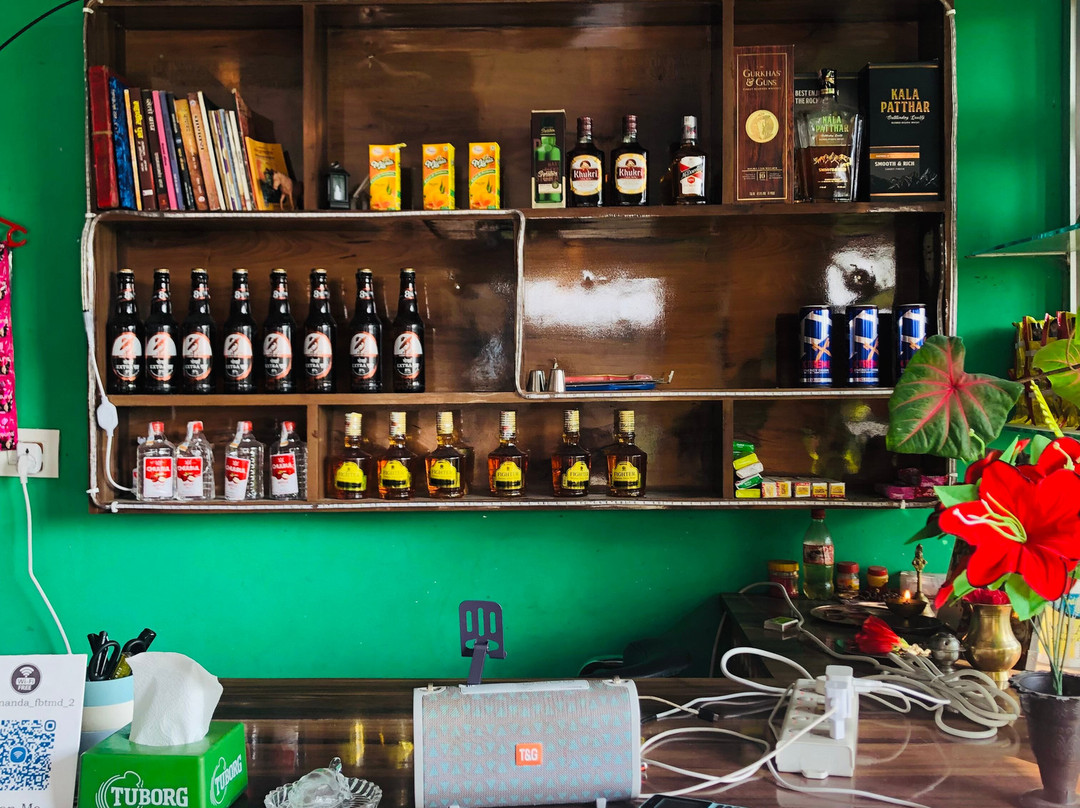 Umananda Hotel and Lodge