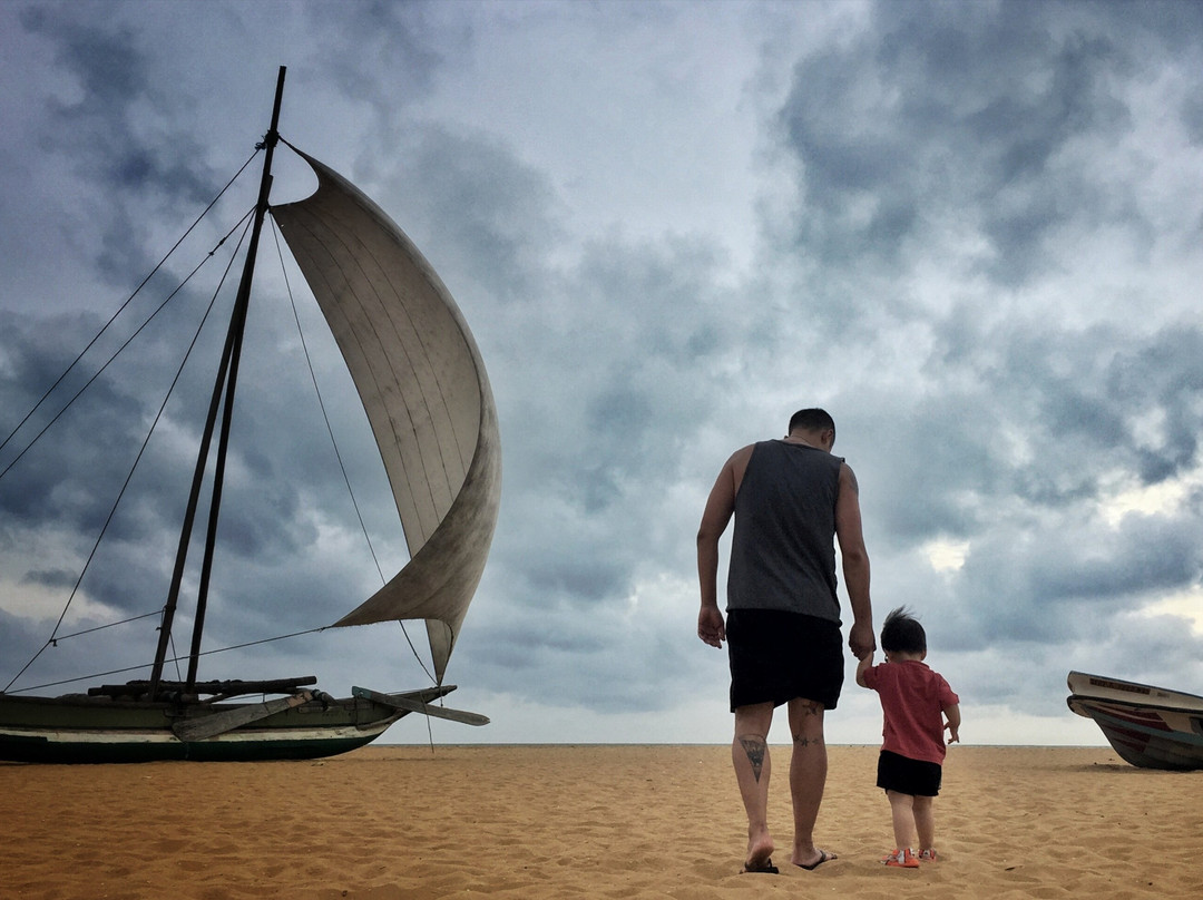 Govista Lanka Tours-Dankotuwa必去景点