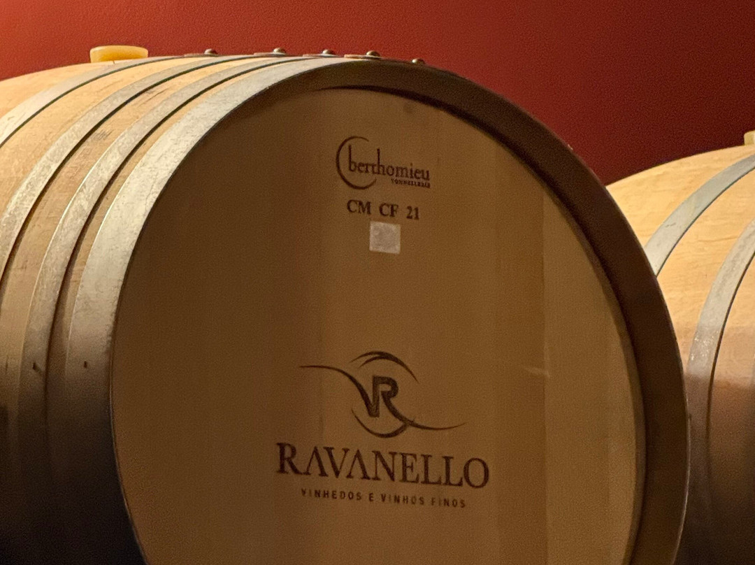 Vinícola Ravanello-格拉玛多必去景点