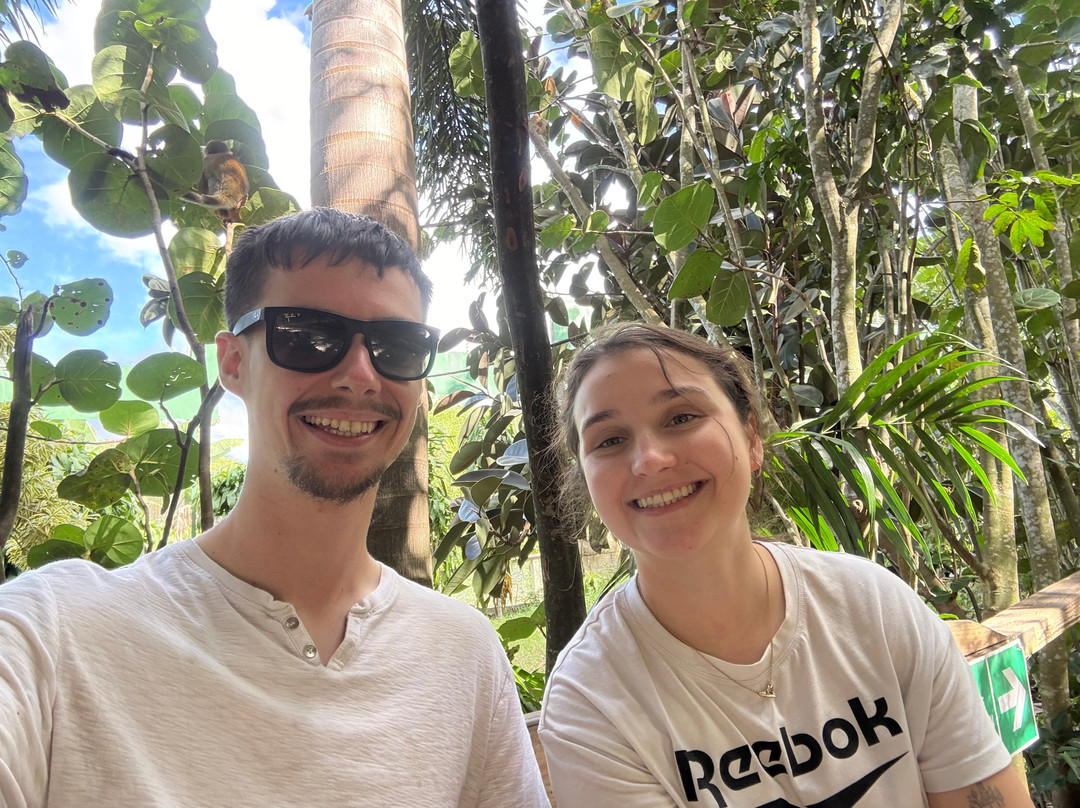 Runners Adventures-普拉塔港必去景点