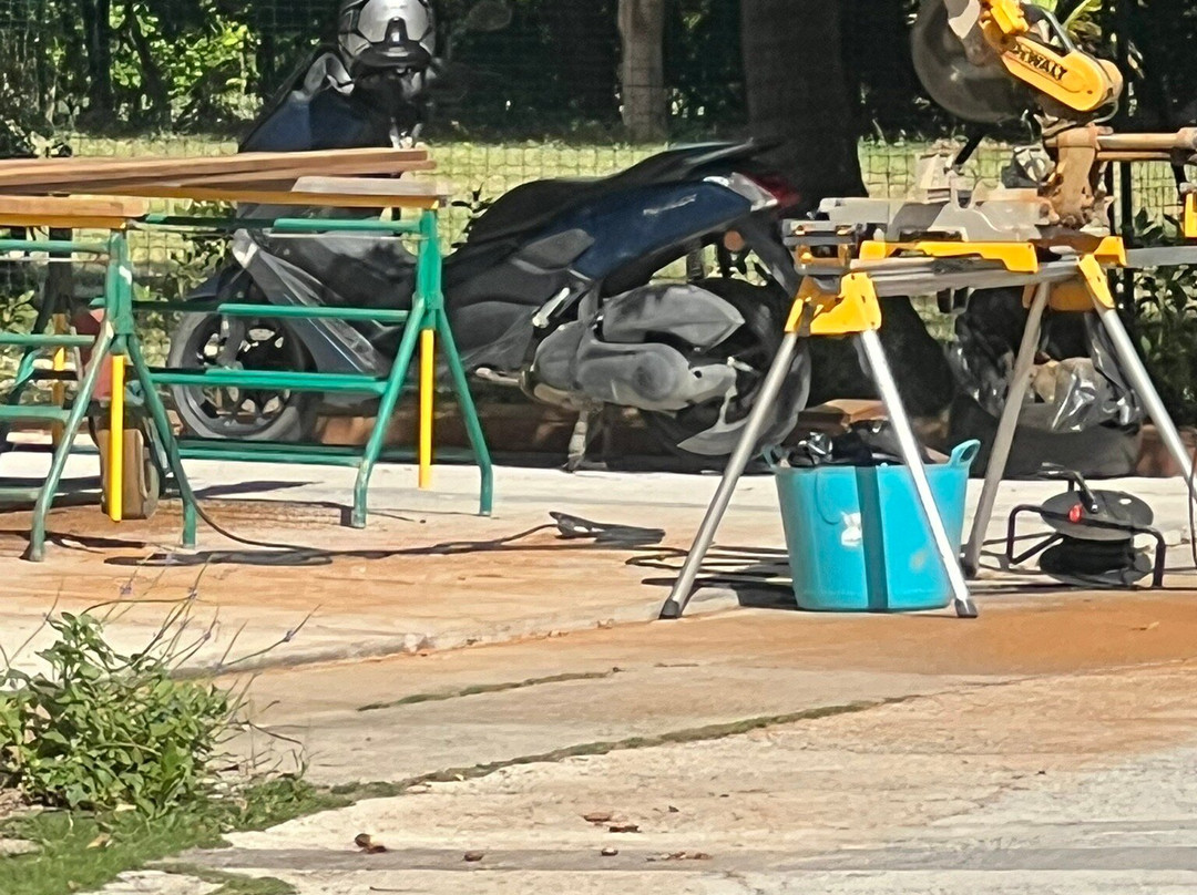 Les Ilets de la Plage主图