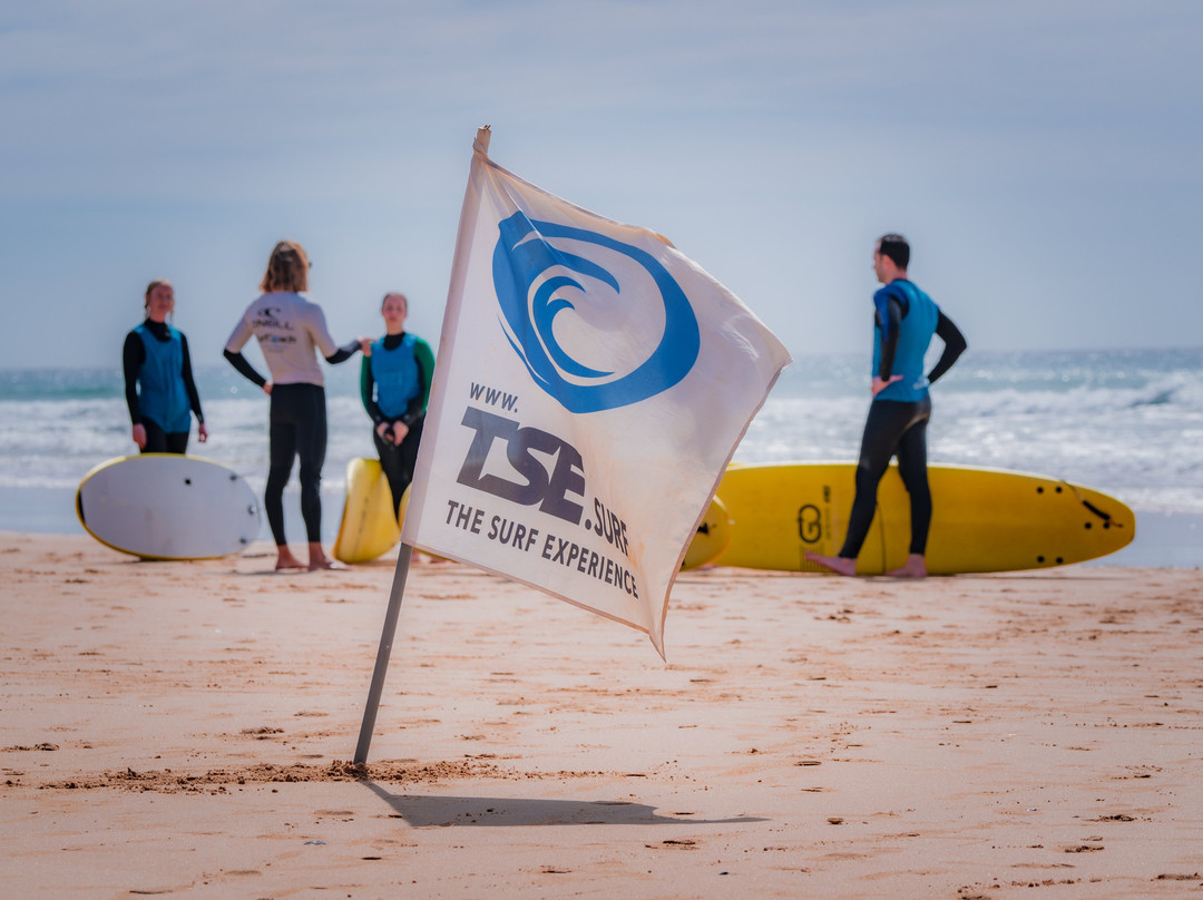 TSE The Surf Experience-拉各斯必去景点