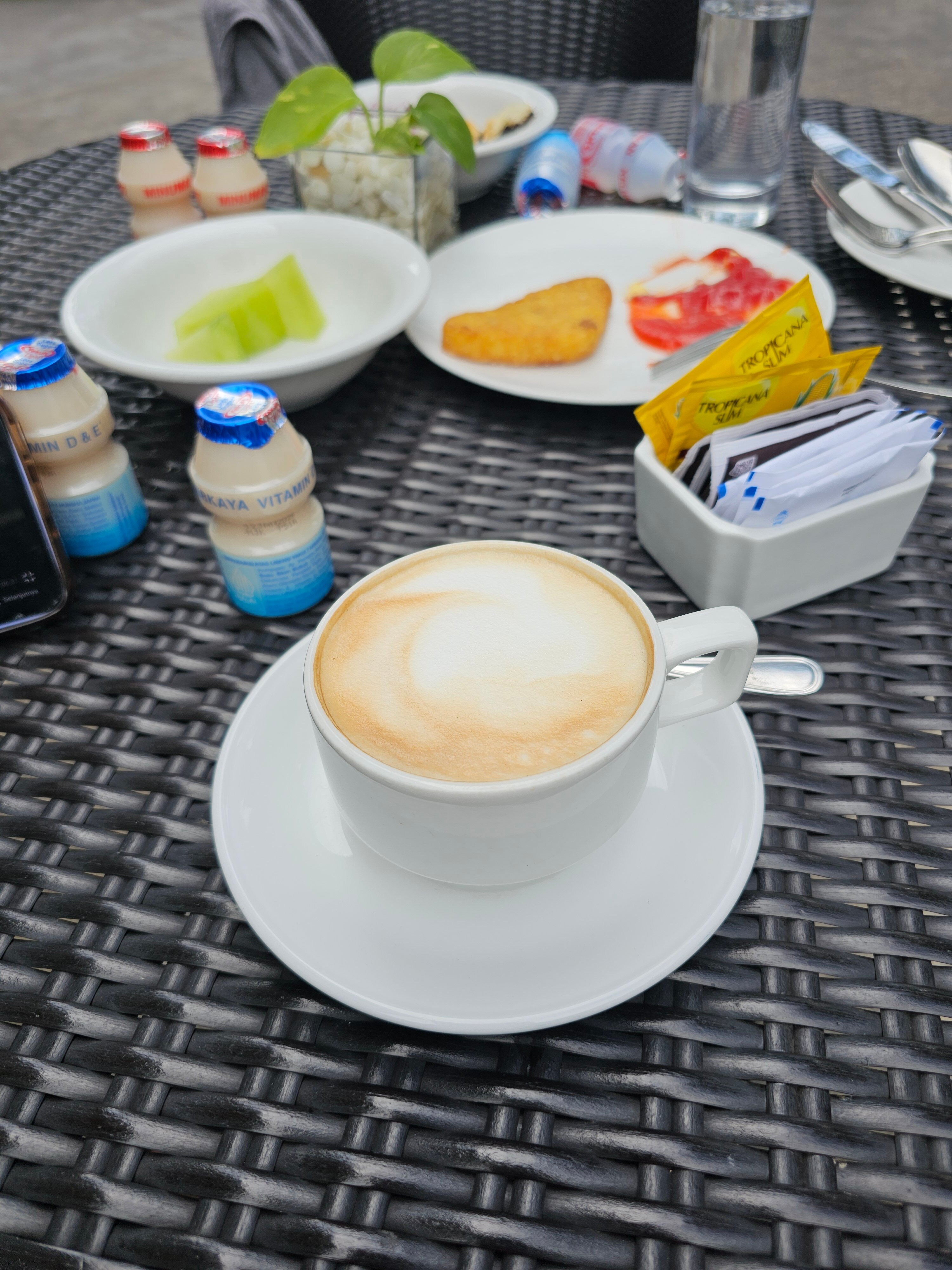 凤凰木酒店-官方