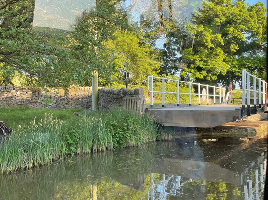 Anderton Boat Lift-Anderton必去景点