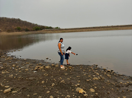 Zilpi Lake-那格浦尔必去景点