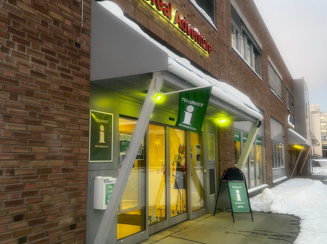 Alta Tourist Information-阿尔塔必去景点