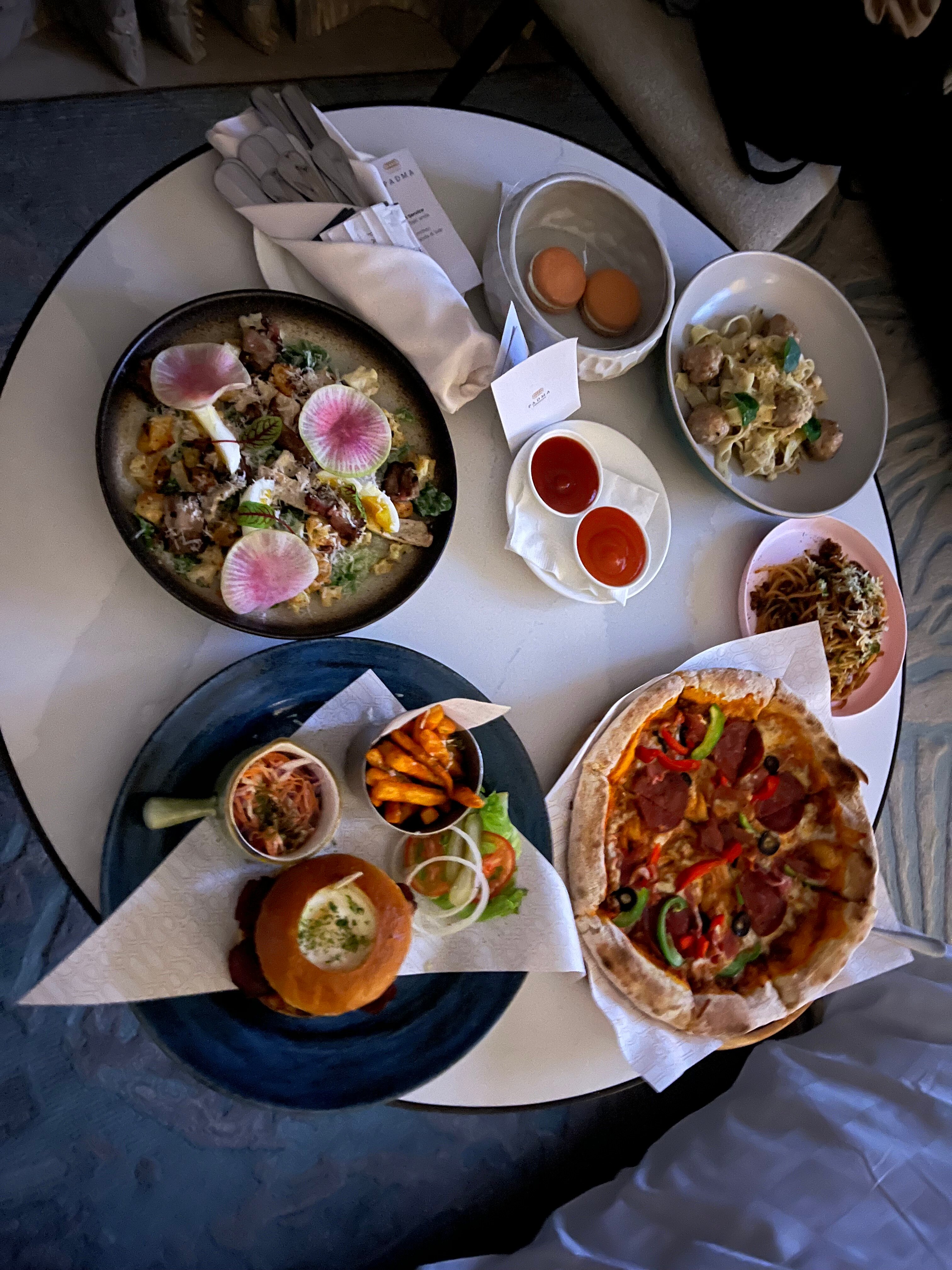 Padma Hotel Semarang-官方