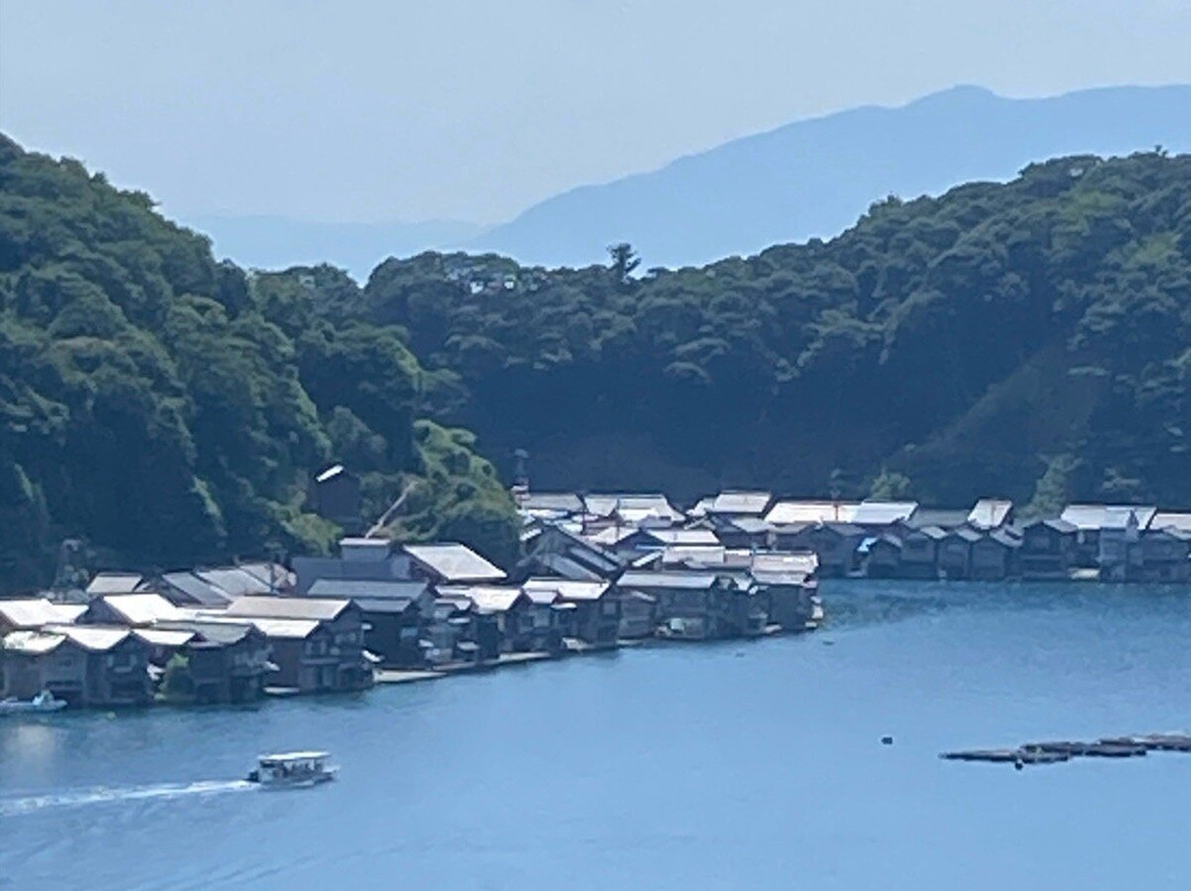 Ine no Funaya-伊根町必去景点
