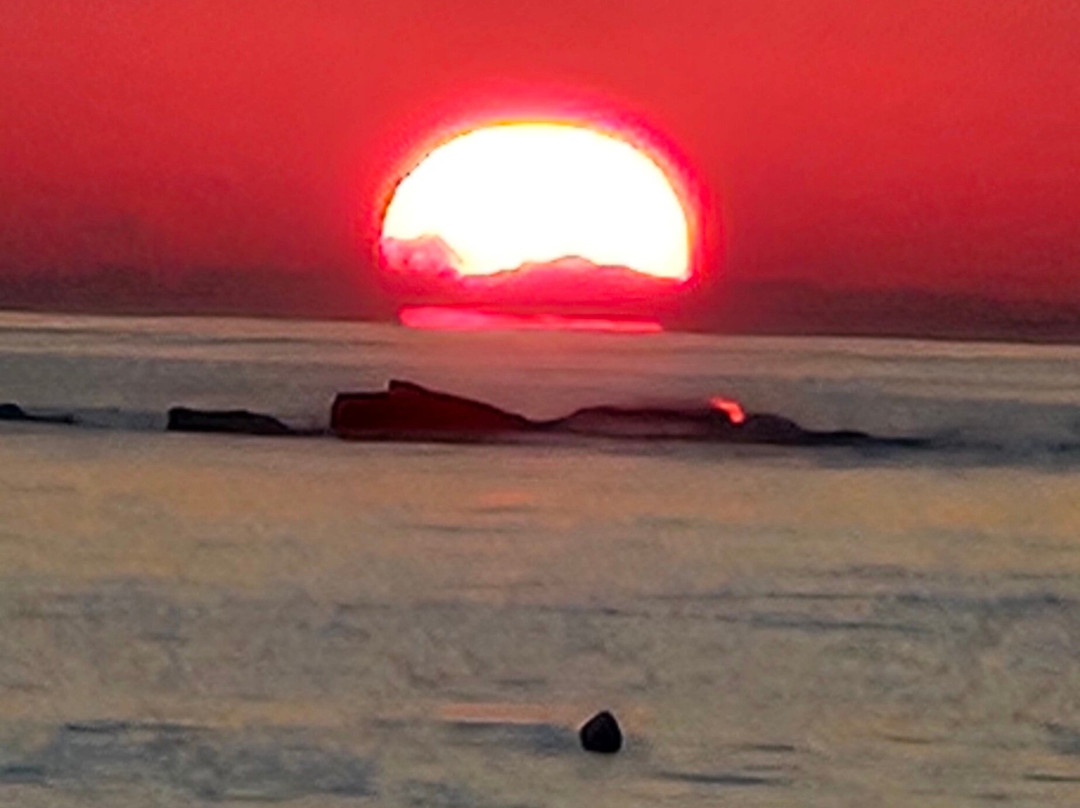 Stalis Beach-史塔利思必去景点