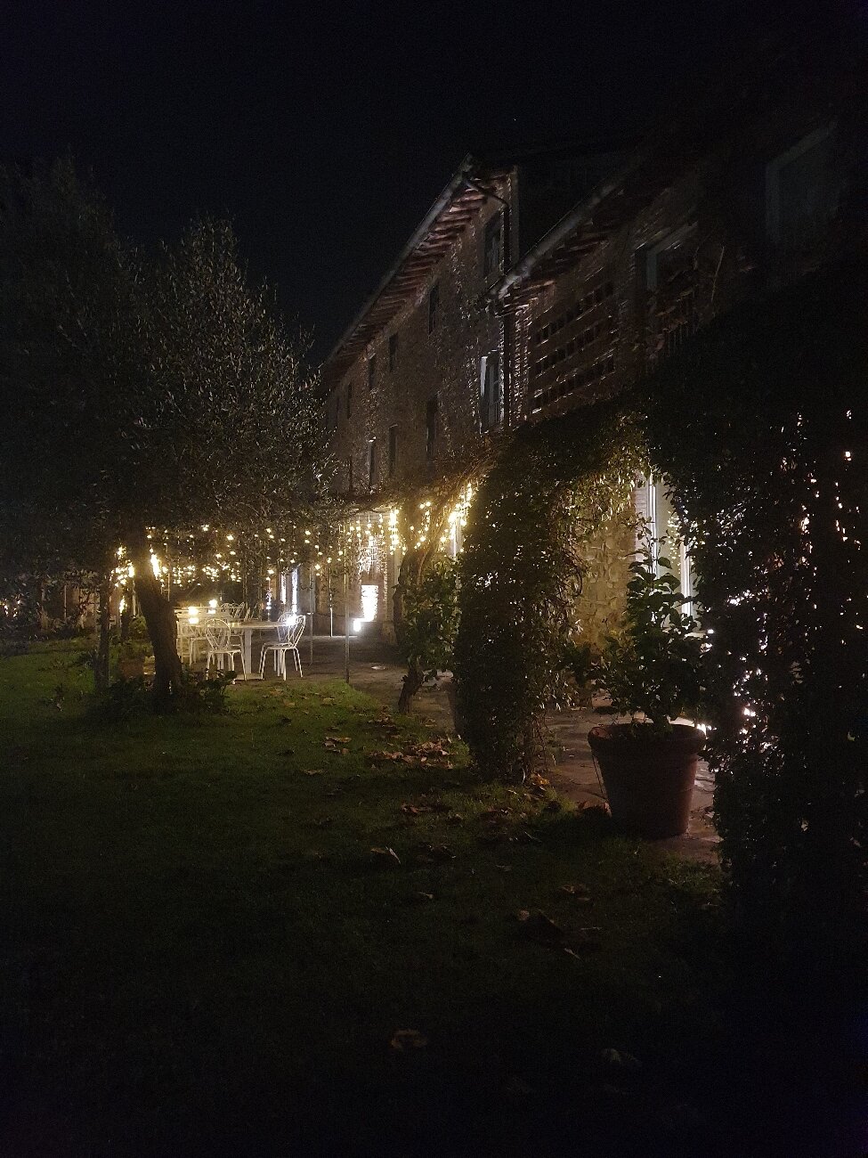 黎莱斯德拉戈酒店-官方