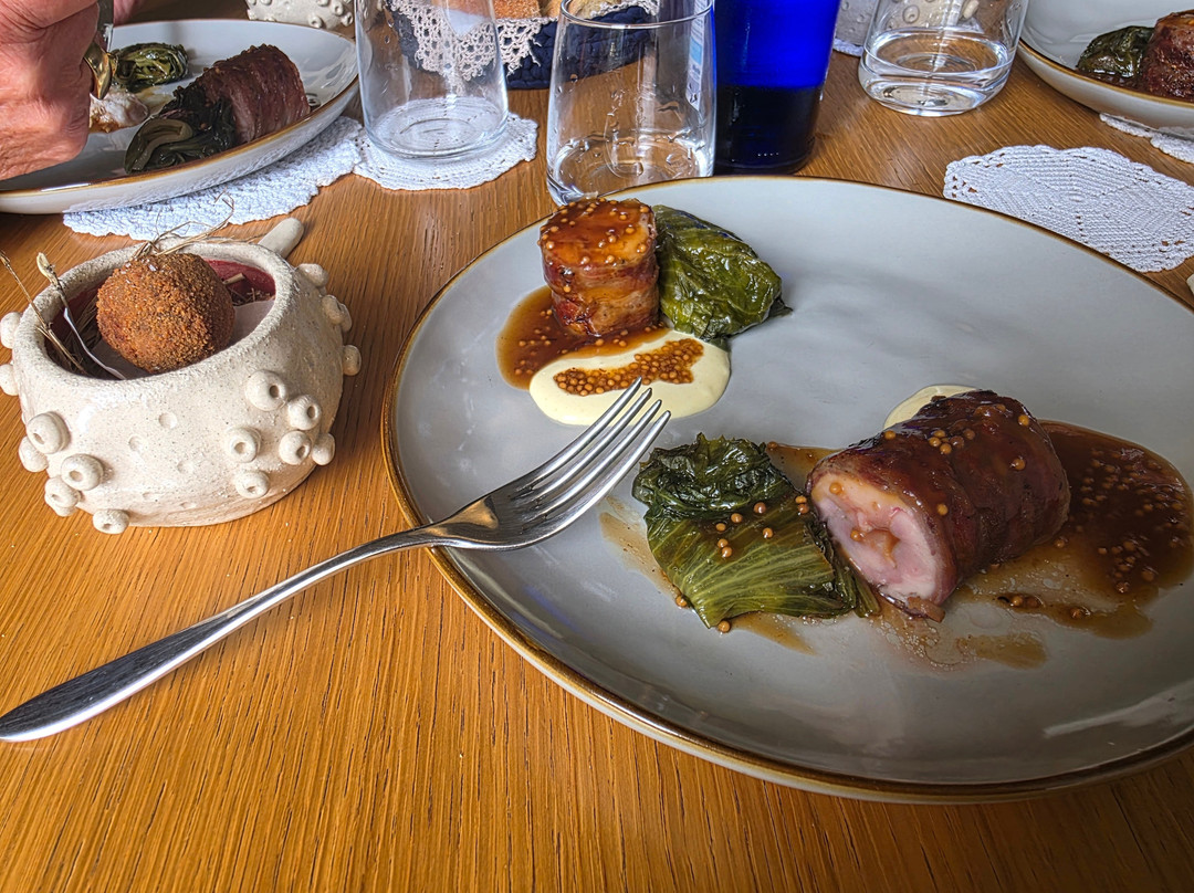 Petricore Ristorante