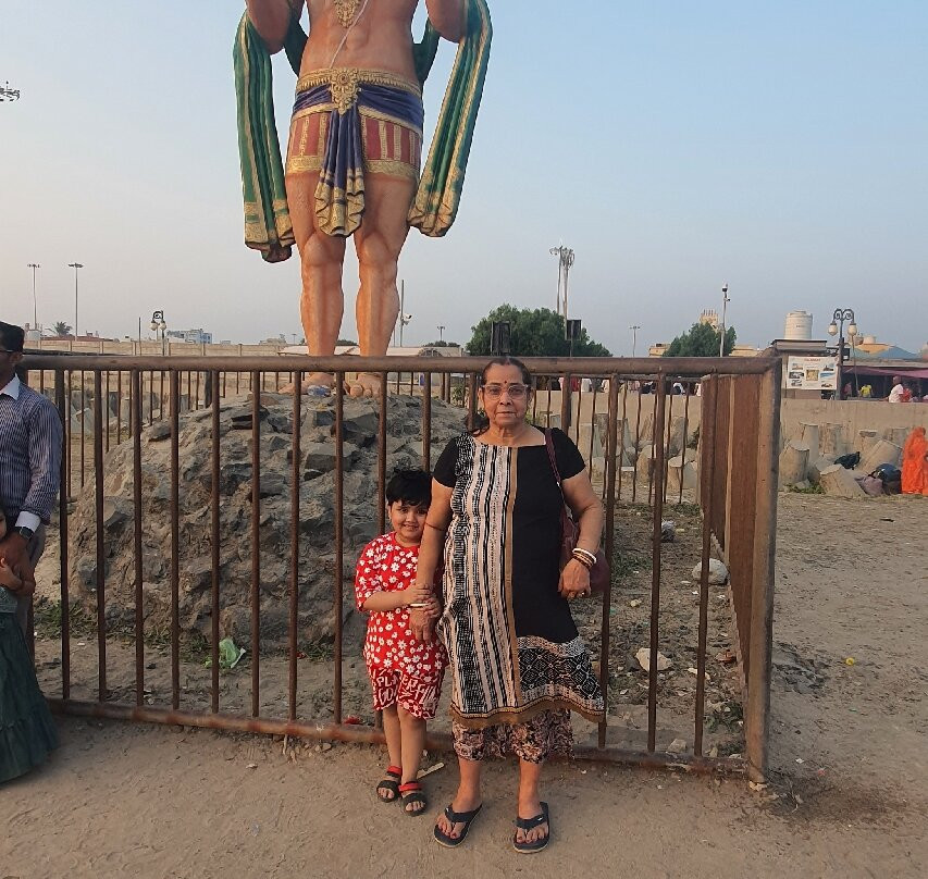 Somnath Beach-Somnath必去景点