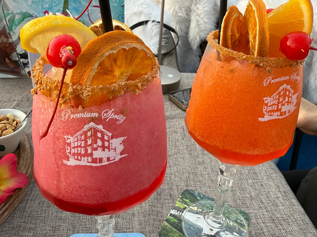 Lungolago di Bardolino-巴尔多利诺必去景点