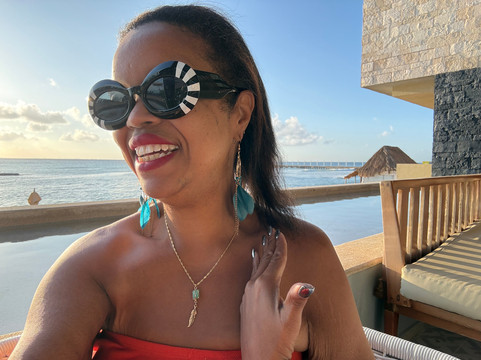 Yulunga-普拉亚德尔卡曼必去景点