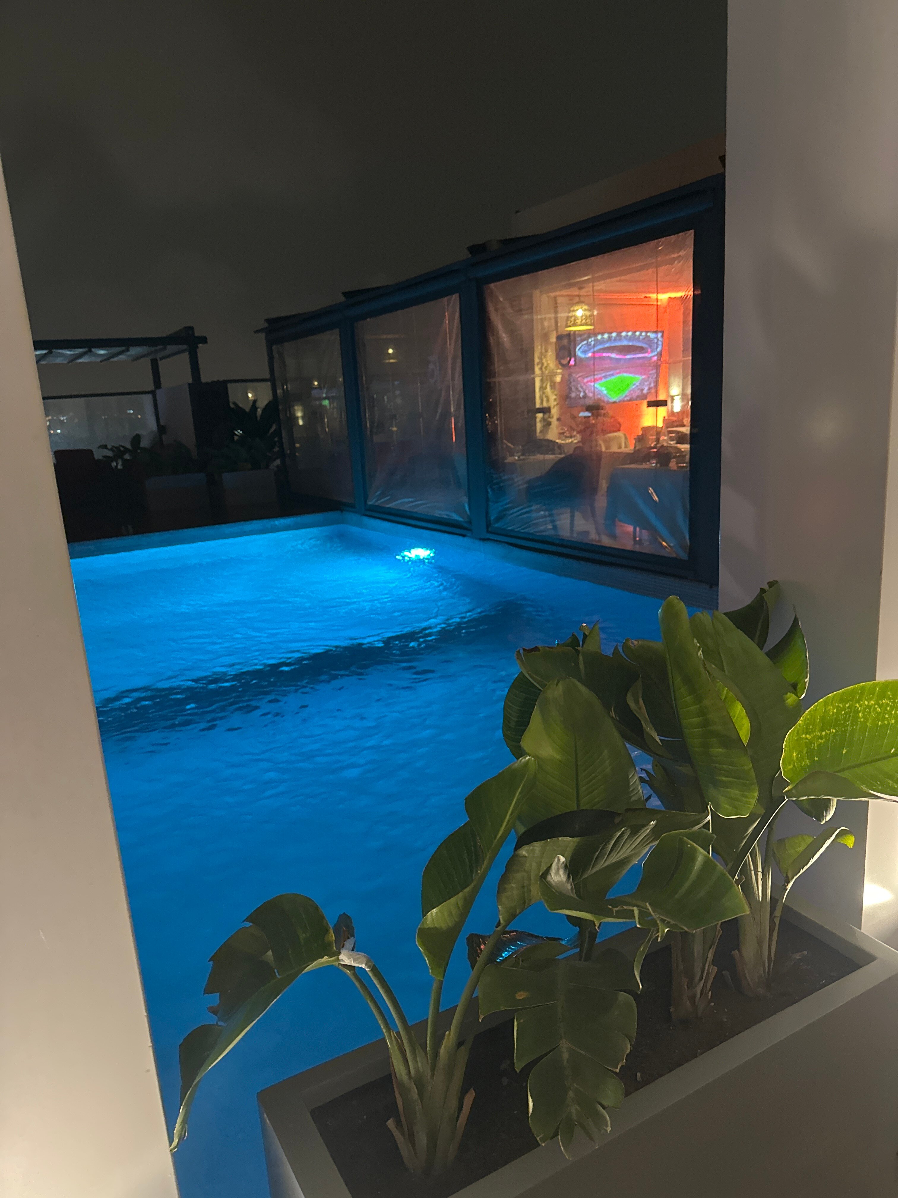 卡萨布兰卡瑞享酒店-官方