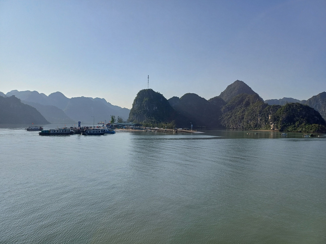 Halong Happy Travel-Ha Long City必去景点