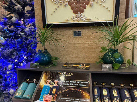 Radisson Blu Resort, Phu Quoc