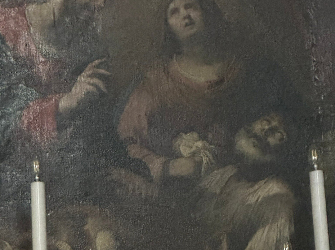 Chiesa di Sant'Antonio Abate-Mele必去景点