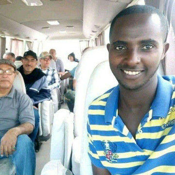 Turaco tuor & teravel bahir dar Ethiopia