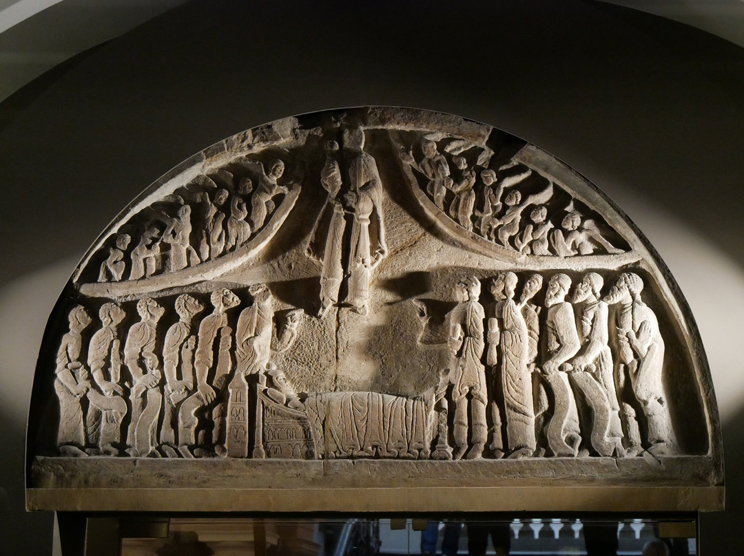 National Museum-弗罗茨瓦夫必去景点