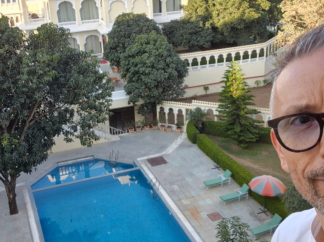 埃弗里斯特山度假村及水疗中心-昆巴尔加尔主图