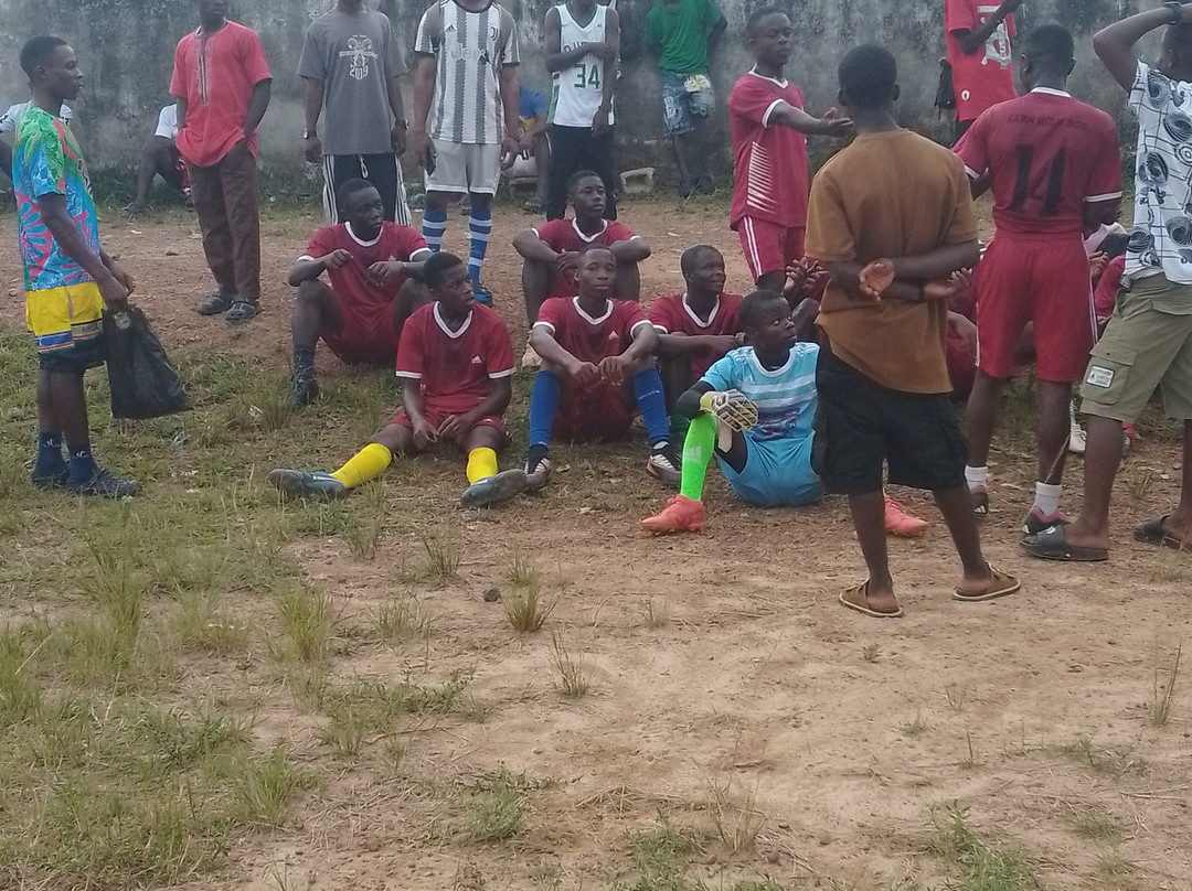 ESA Soccer Academy-阿尔库迪亚港必去景点