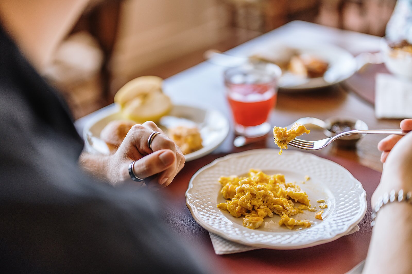 Villa di Sotto-餐饮