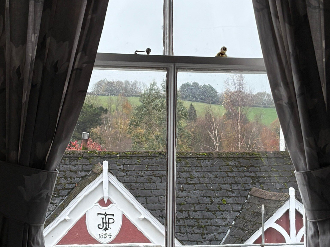 Ashburton Court Guest House主图