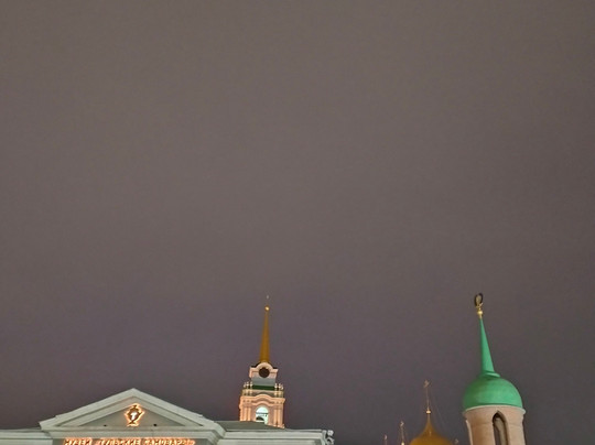 Cathedral of the Assumption-图拉必去景点