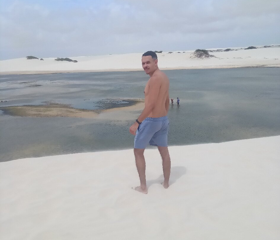 Lencois Maranhenses-巴雷里尼亚斯必去景点