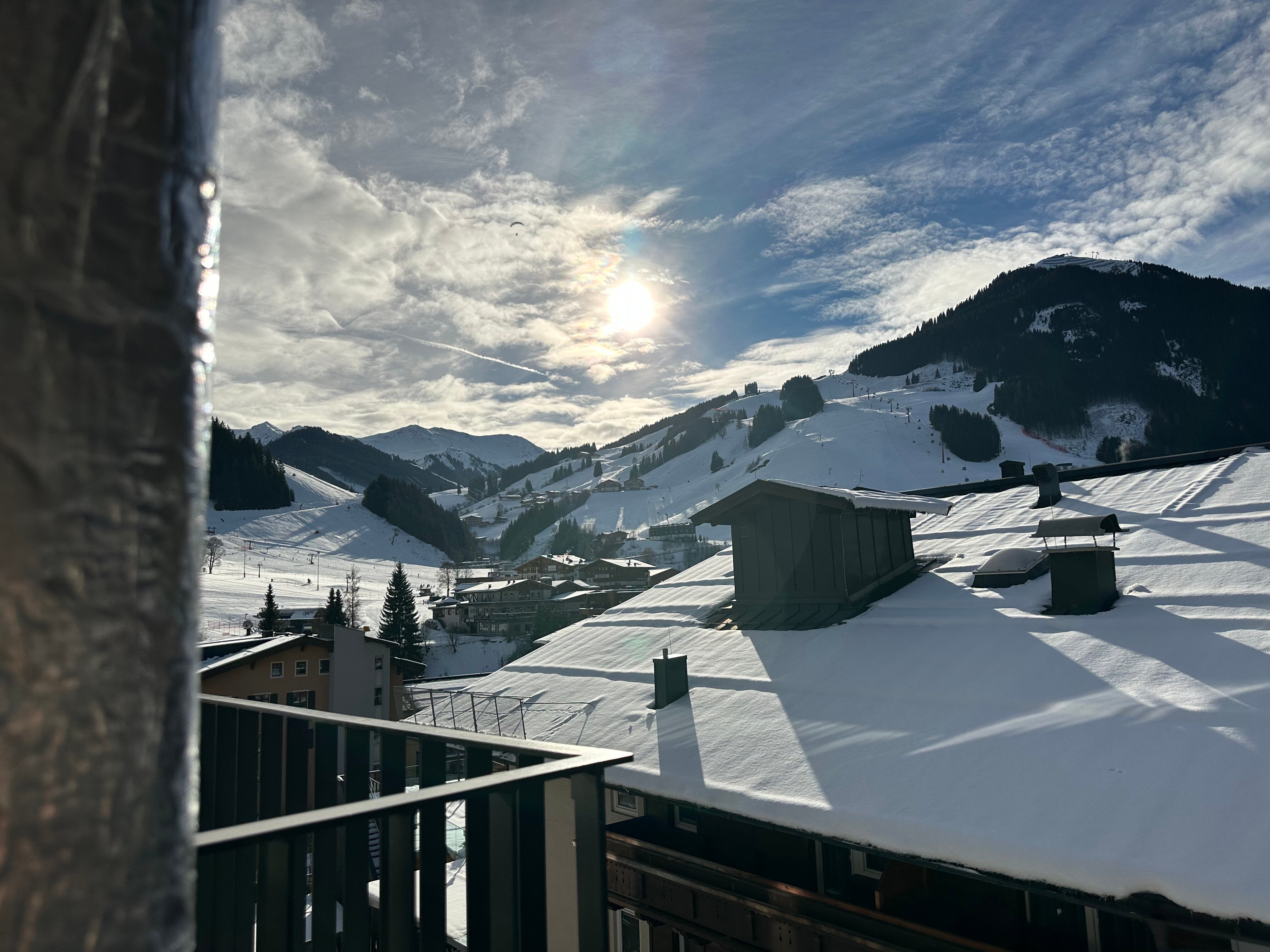 Hotel Sonnblick-官方