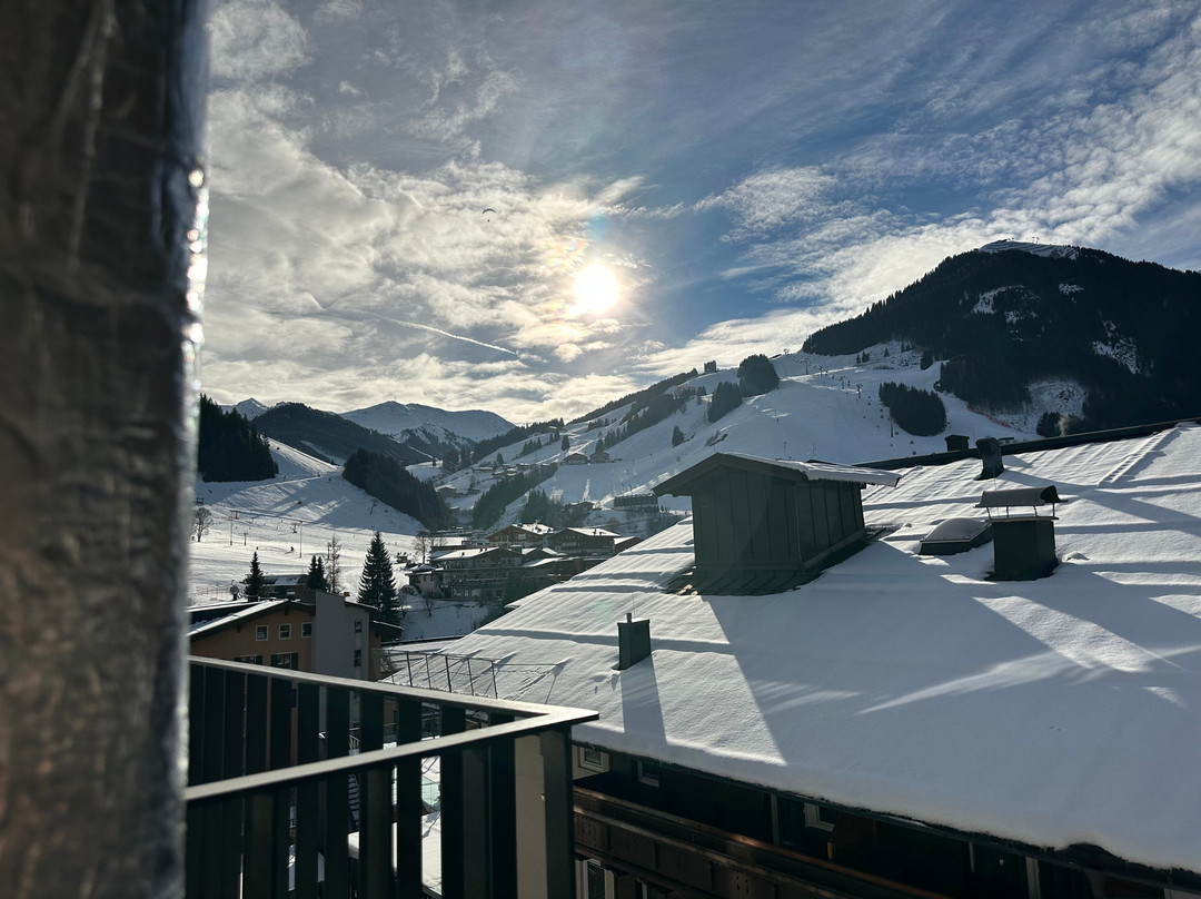 Hotel Sonnblick主图