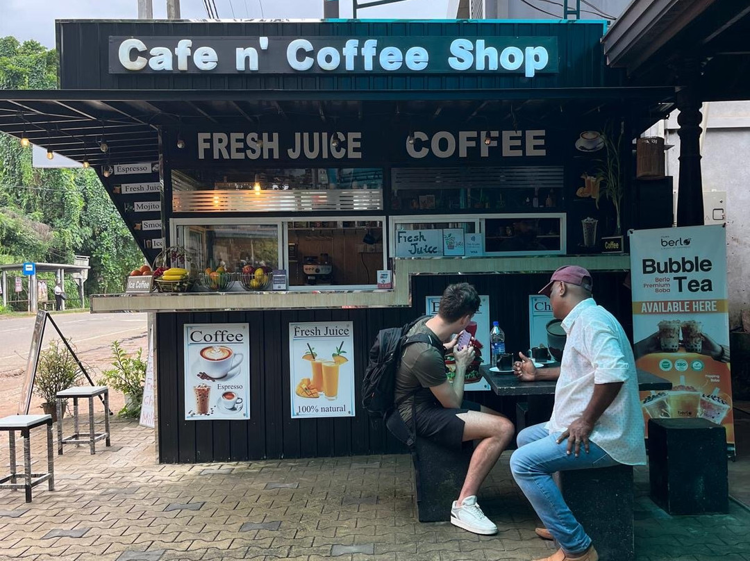 Exclusively Sri Lanka-Raddolugama必去景点