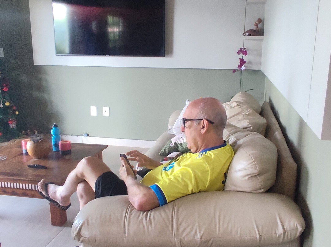 Vida Boa Pousada主图