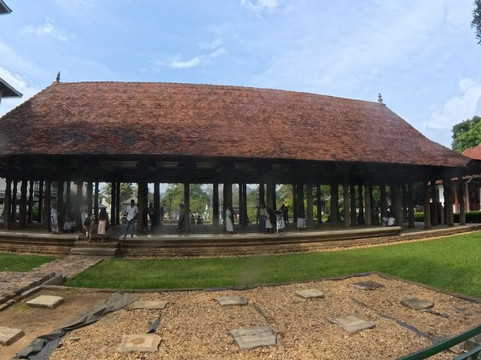 Siri Don Lanka Tours-卡卢特勒必去景点