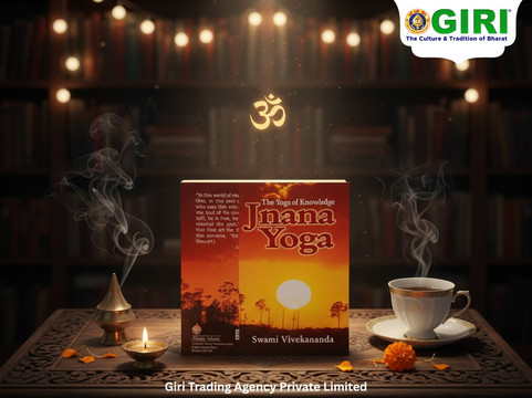 Giri - Giri Trading Agency Private Limited-金奈（马德拉斯）必去景点