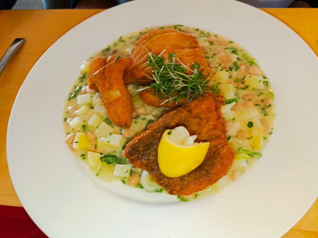 玛乐闻克艺术酒店及酒馆主图